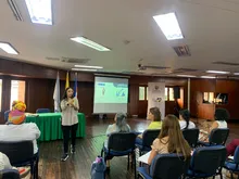 Empoderamiento político, herramienta para las caleñas