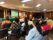 Empoderamiento político, herramienta para las caleñas