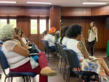 Empoderamiento político, herramienta para las caleñas