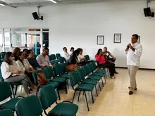 Con el Ministerio de Educación se adelantó encuentro con representantes de planteles privados 