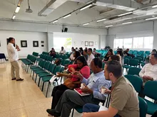 Con el Ministerio de Educación se adelantó encuentro con representantes de planteles privados 