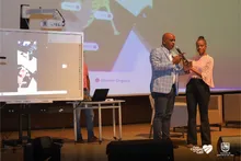Encuentro Distrital analizó los desafíos de la educación en una ciudad inteligente