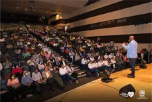 Encuentro Distrital analizó los desafíos de la educación en una ciudad inteligente