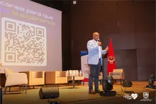 Encuentro Distrital analizó los desafíos de la educación en una ciudad inteligente