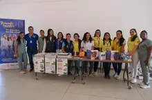 Colegios y universidades, llamados a Tejer Sueños por la salud mental de los jóvenes