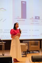 Colegios y universidades, llamados a Tejer Sueños por la salud mental de los jóvenes