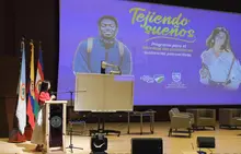 Colegios y universidades, llamados a Tejer Sueños por la salud mental de los jóvenes