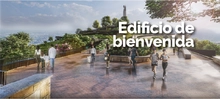 Ed bienvenida
