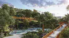 3 RECINTO DE LA SALUD Y JARDINES AROMATICOS