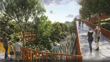 7 SENDERO MIRADOR JARDINES DE QUEBRADA