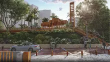 10 PARQUE MIRADOR DE LA RESILIENCIA