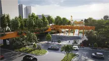 15 PABELLON ACCESO AV. DE LOS CERROS