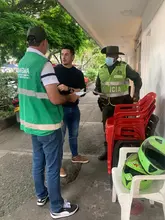 Avanza plan de choque, 25 mil toneladas adicionales de residuos recogidos