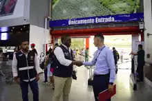 Segundo ‘Día sin IVA’ transcurre con tranquilidad y seguridad en Cali