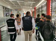 Segundo ‘Día sin IVA’ transcurre con tranquilidad y seguridad en Cali