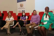 Adultos mayores deben denunciar situaciones de maltrato, abuso y sufrimiento