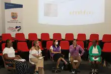 Adultos mayores deben denunciar situaciones de maltrato, abuso y sufrimiento