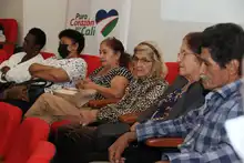 Adultos mayores deben denunciar situaciones de maltrato, abuso y sufrimiento