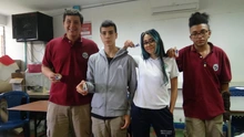 Adultos mayores deben denunciar situaciones de maltrato, abuso y sufrimiento