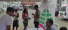 El Plan Jarillón le apuesta a la paz, convivencia y el bienestar animal