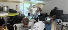 El Plan Jarillón le apuesta a la paz, convivencia y el bienestar animal