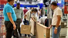 Con gran éxito transcurre la segunda jornada del ‘Día sin IVA’