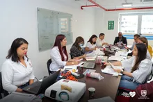 Organismos distritales le apuestan a una Cali bilingüe 