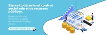 Informes de ejecución de ingresos y gastos