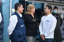 “En Cali están dadas las condiciones para que la jornada electoral del 19 de junio se desarrolle sin contratiempos”: alcalde Jorge Iván Ospina