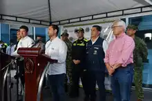 “En Cali están dadas las condiciones para que la jornada electoral del 19 de junio se desarrolle sin contratiempos”: alcalde Jorge Iván Ospina