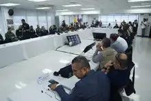 “En Cali están dadas las condiciones para que la jornada electoral del 19 de junio se desarrolle sin contratiempos”: alcalde Jorge Iván Ospina