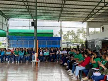 Auxiliares de transporte escolar, en la ruta de la prevención y excelencia 