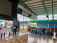 Auxiliares de transporte escolar, en la ruta de la prevención y excelencia 
