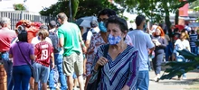 “Invito a todos y todas a participar de la fiesta democrática”: alcalde Ospina, tras ejercer su derecho al voto