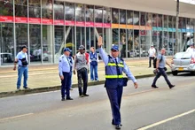 Movilidad destaca total normalidad durante primeras horas de la jornada electoral