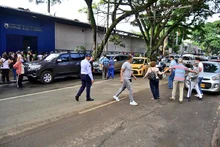 Movilidad destaca total normalidad durante primeras horas de la jornada electoral