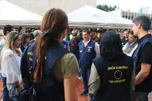 Paz y Cultura Ciudadana para una jornada electoral histórica