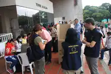 Paz y Cultura Ciudadana para una jornada electoral histórica