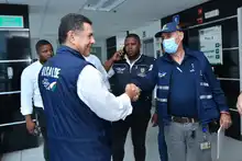 “Es un momento donde la serenidad debe estar establecida”: Ospina, tras elección del nuevo Presidente