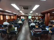 Cali, primera ciudad colombiana en tener Plan Local de Seguridad Vial