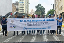 Alcalde designa secretario encargado de Paz y Cultura Ciudadana 