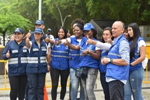 Alcalde designa secretario encargado de Paz y Cultura Ciudadana 