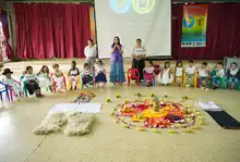 Cabildo Quichua abrió el Inti Raymi, la celebración ancestral de adoración al sol