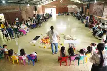 Cabildo Quichua abrió el Inti Raymi, la celebración ancestral de adoración al sol