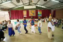 Cabildo Quichua abrió el Inti Raymi, la celebración ancestral de adoración al sol