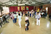 Cabildo Quichua abrió el Inti Raymi, la celebración ancestral de adoración al sol