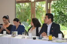 Cali lanza nuevo programa de infraestructura segura para peatones y ciclistas