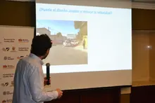 Cali lanza nuevo programa de infraestructura segura para peatones y ciclistas