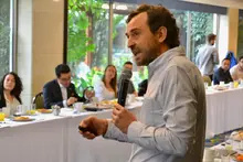 Cali lanza nuevo programa de infraestructura segura para peatones y ciclistas