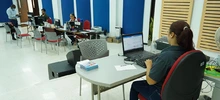 El CALI 17, a la altura de sus usuarios